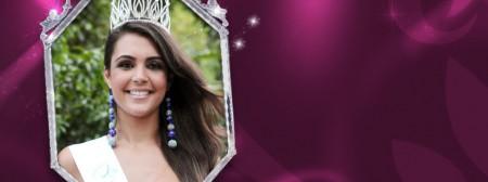 Miss France 2013 : Présentation des Miss ST Martin, Réunion, Poitou-Charentes, Aquitaine et Lorraine