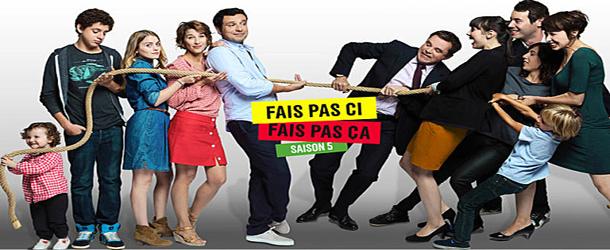 « Fais pas ci, Fais pas ça » nous dévoile son bêtisier « Fais pas ci, Fais pas ça » nous dévoile son bêtisier