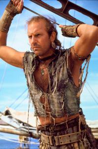 Waterworld : Un remake en préparation …