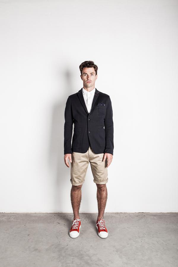 WINGS + HORNS – S/S 2013 COLLECTION LOOKBOOK