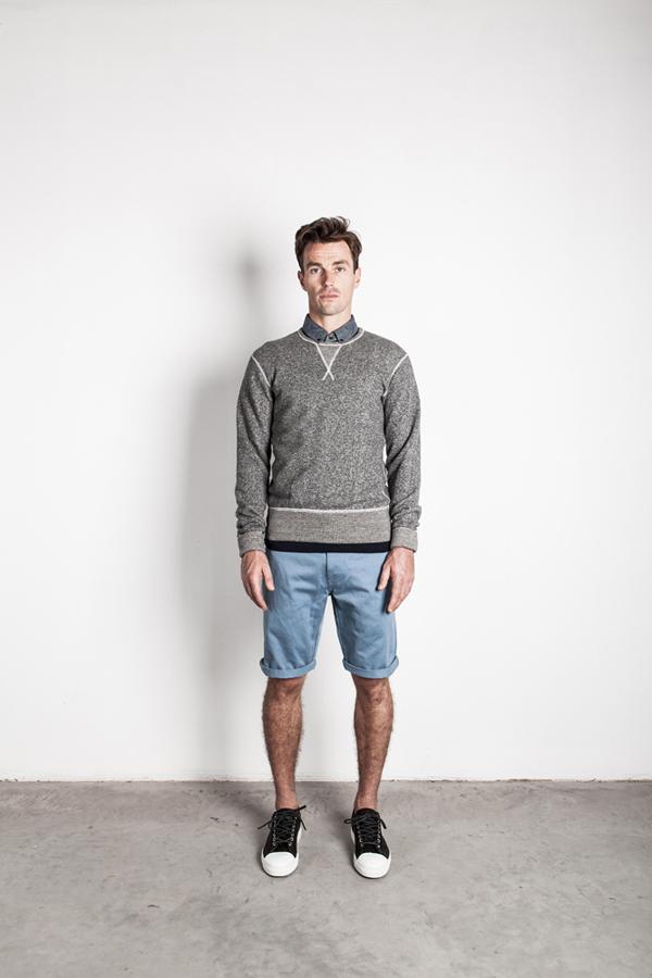 WINGS + HORNS – S/S 2013 COLLECTION LOOKBOOK