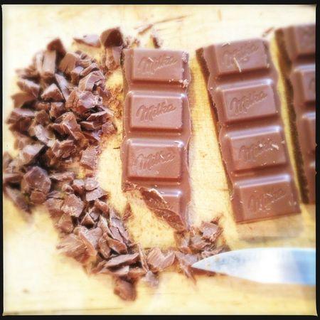 Petits sablés au Milka IMG_8646