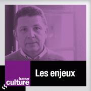 Egéa sur France Culture (cyberstratégie)