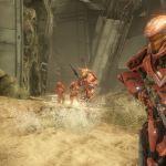 Halo 4 : prix et confirmation du Crimson Map Pack