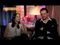Emily Blunt Jason Segel Exclusive Interview by Monsieur Hollywood