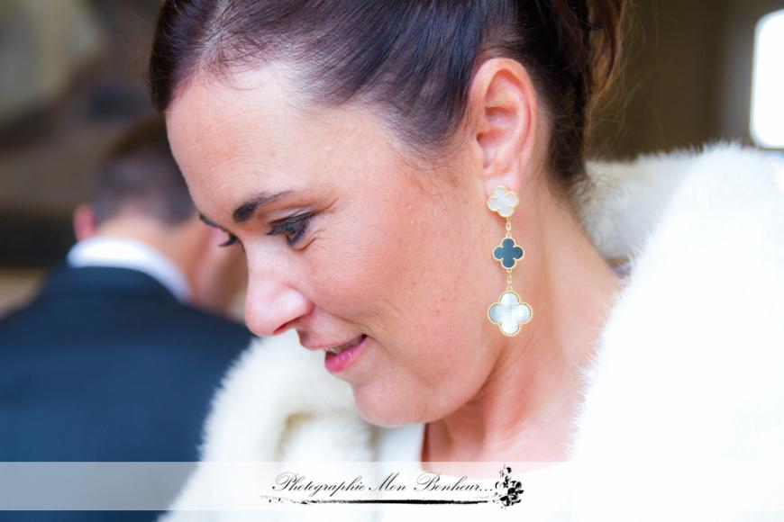 Photographe de mariage à Paris – Mariage civile et séance couple de Valérie et Roland