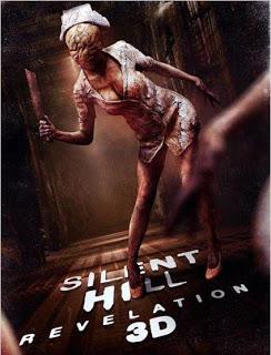 Cinéma Les Cinq Légendes / Silent Hill Révélation