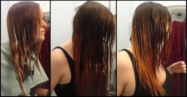 Ratage ombré hair, comment récupérer ?