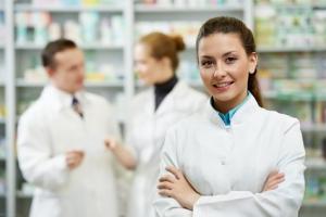 MÉDICAMENT: L’automédication et les prestations de santé, les nouveaux enjeux du Pharmacien – IMS
