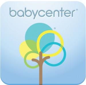 logo babycenter