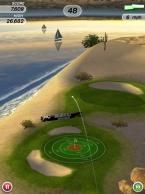 Apple vous offre Flick Golf HD pour iPad