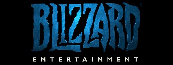 logo_blizzard Blizzard déjà sur une nouvelle franchise ?