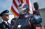 Iron Man 3 : 4 nouvelles images du film
