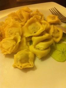 Tortellini Lustucru