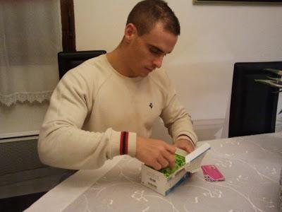 Test : les confitures de Thierry Test : les confitures de Thierry