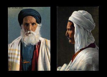 Deux hommes seulement, mais représentatifs de beaucoup Deux hommes seulement, mais représentatifs de beaucoup