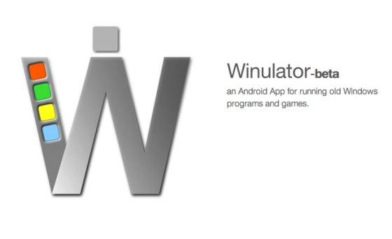 Winulator