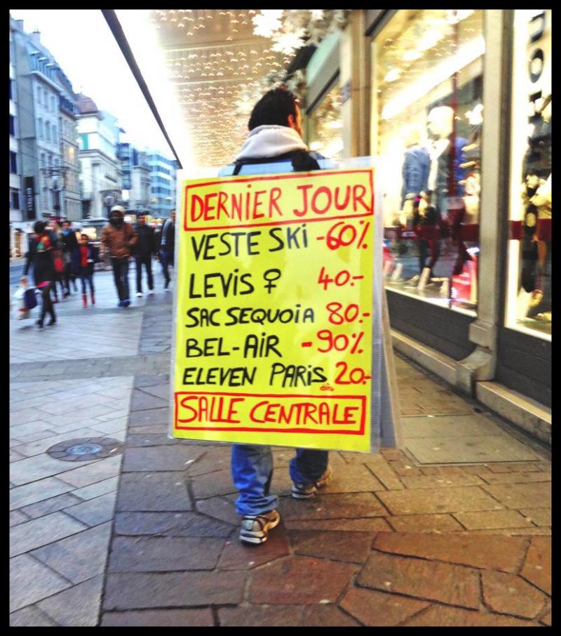 La photo du jour: photo jour: