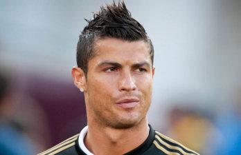 Cristiano Ronaldo : son numéro de téléphone portable diffusé sur Twitter