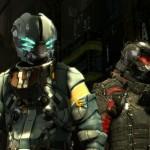 i0wDZ Dead Space 3 : Le plein d’images