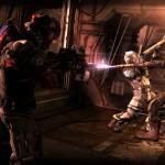 dWe3f Dead Space 3 : Le plein d’images