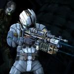 0ABsV Dead Space 3 : Le plein d’images