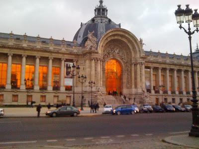 Coup de coeur : Exposition Frimousses de créateurs au Petit Palais - 2, avenue Winston Churchill - Paris 8 - jusqu'au 2 décembre