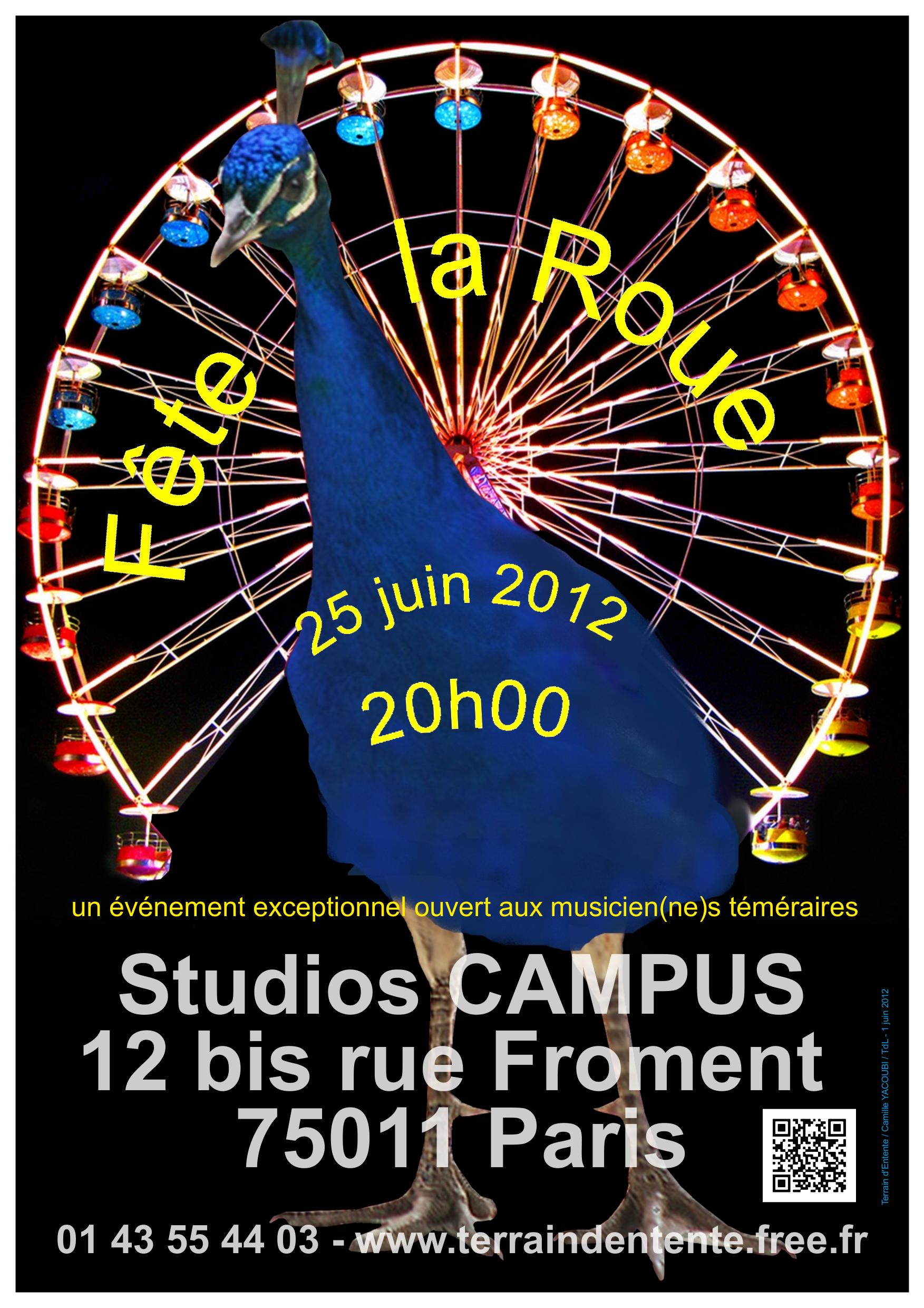 studios campus studios campus