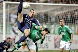 Au secours! Ils ont chopé la zlatanmania! Au secours! Ils ont chopé la zlatanmania!