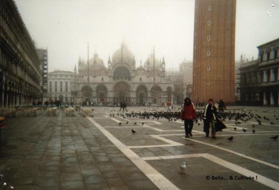 Venise 