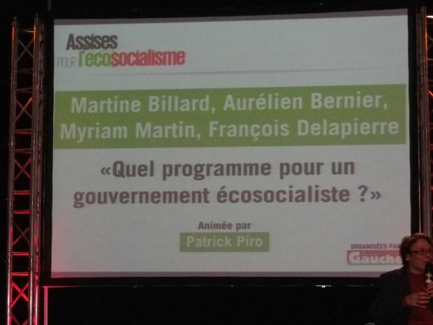 Programme de gouvernement écosocialiste : on s’y voit déjà. IMGP1045