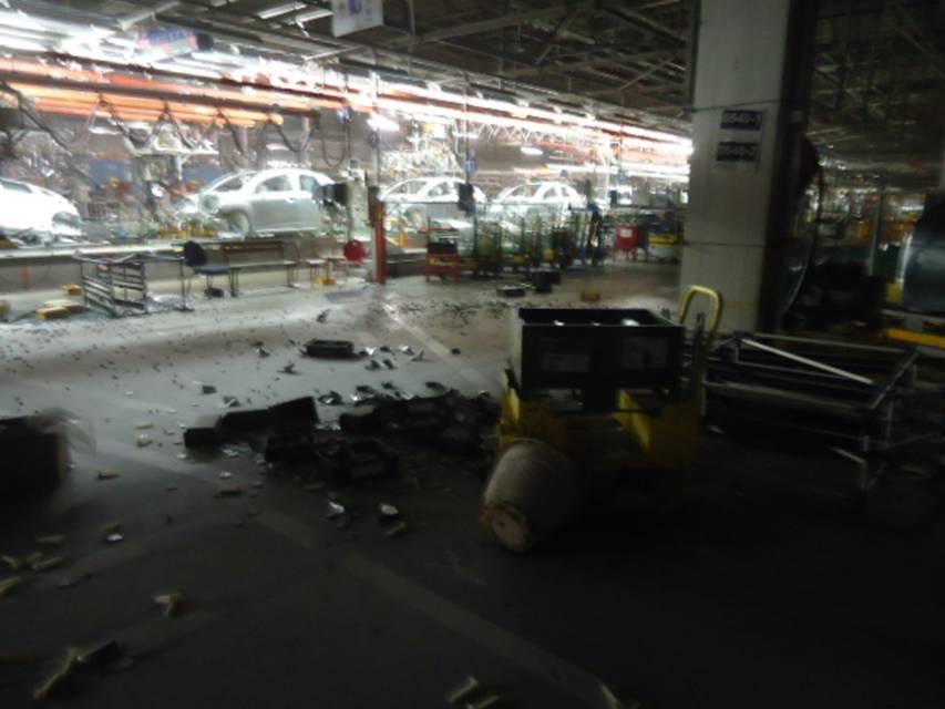 Il était une fois une usine Il était une fois une usine