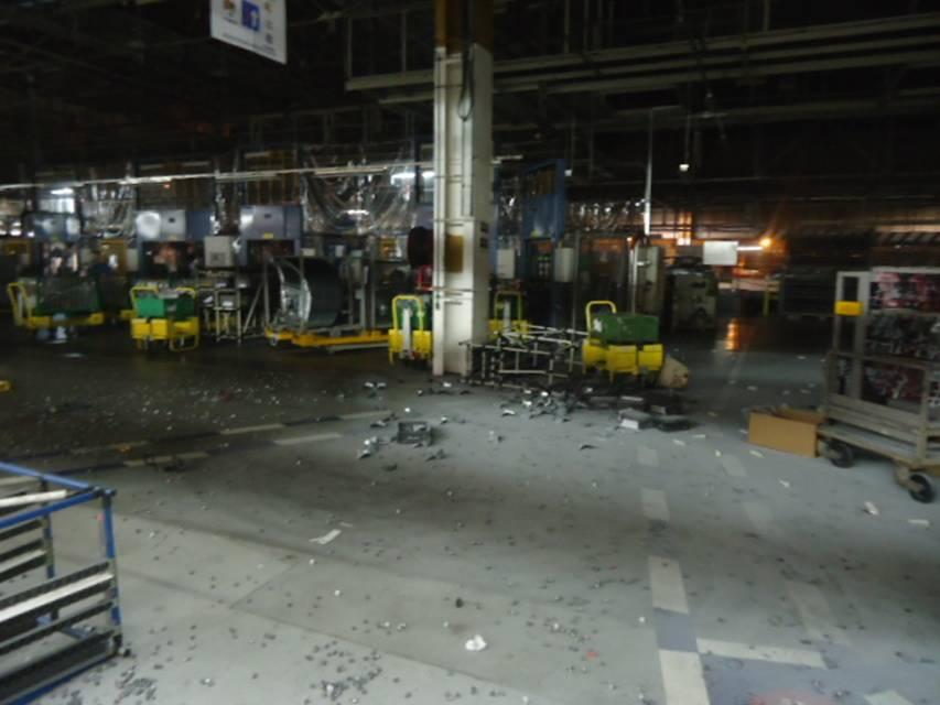 Il était une fois une usine Il était une fois une usine