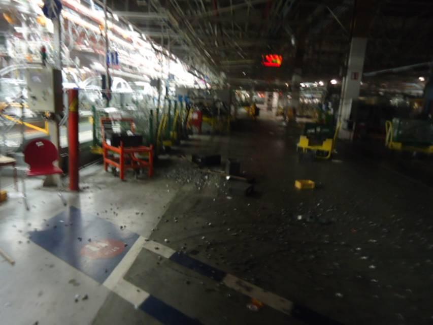 Il était une fois une usine Il était une fois une usine