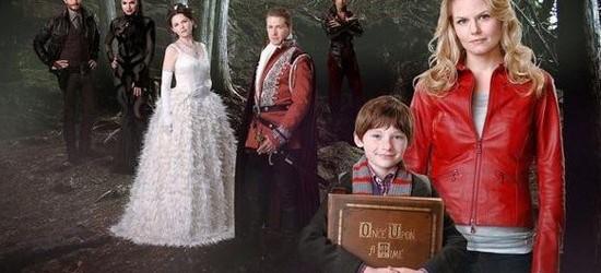 « Once Upon A Time »: La série évènement débarque ce soir sur M6 (vidéo)