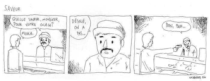 Calendrier de l'Avent : 1er décembre Calendrier de l'Avent : 1er décembre