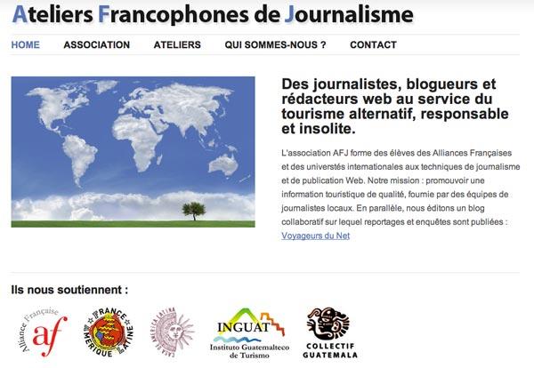 ateliers-francophones-journalisme Ateliers francophones du journalisme