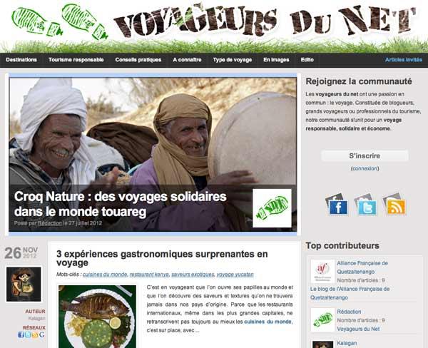 voyageurs-du-net Voyageurs du Net