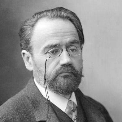 L'égalité selon Émile Zola