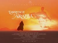 Voir « Lawrence d’Arabie » et redécouvrir le cinéma