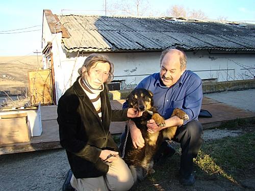 Thérésa Szekely morte brulée vive avec animaux le 22/10/2012 theresa2.jpg