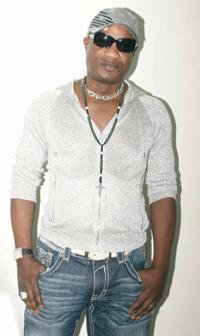 Koffi Olomidé : “Je suis le réparateur des cœurs brisés”