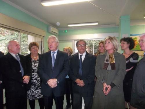 Marseille , ouverture de la chasse aux voix pour 2014 100_2203.jpg