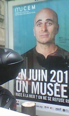 Marseille , ouverture de la chasse aux voix pour 2014 IMG00044.jpg
