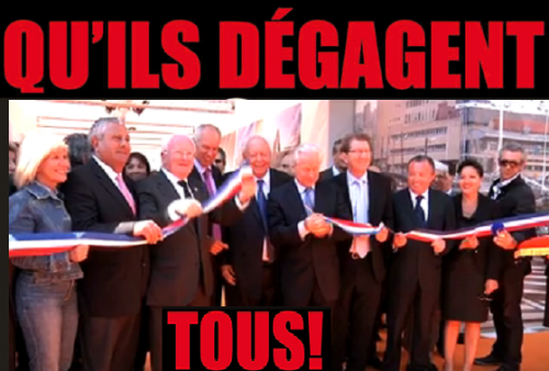 Marseille , ouverture de la chasse aux voix pour 2014 marseille,gaudin,fr3,mairie,2014,voix,caselli,zeribi,ghali,impots,ciq,hebitation,moraine,guerini,insecurité,crile,police,roms,carre-or,perier,simply- market