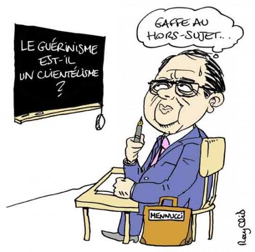 Marseille , ouverture de la chasse aux voix pour 2014 mennucci-rc.jpg