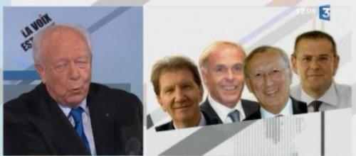 Marseille , ouverture de la chasse aux voix pour 2014 Capture GOGO 2014.JPG