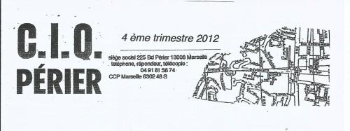Marseille , ouverture de la chasse aux voix pour 2014 CIQ 1.jpg