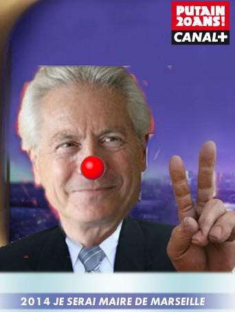 Marseille , ouverture de la chasse aux voix pour 2014 FotoFlexer_Photo.jpg