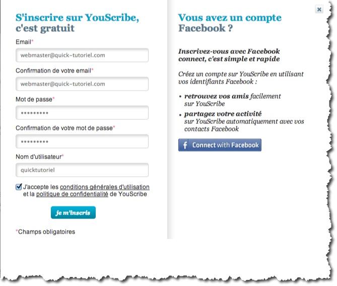 Comment monétiser vos documents.